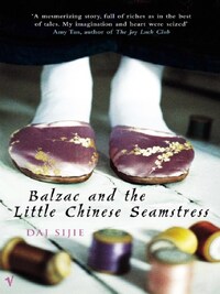 BALZAC AND THE LITTLE CHINESE SEAMSTRESS