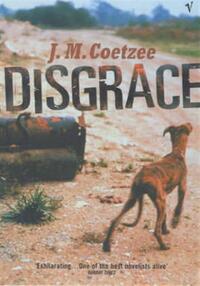 THE DISGRACE