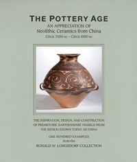 THE POTTERY AGE /ANGLAIS