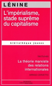 L'impérialisme, stade suprême du capitalisme