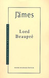 Lord beaupre