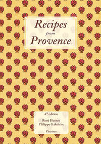 Recipes from Provence