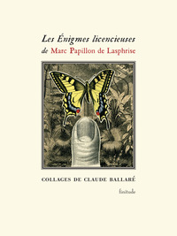 LES ENIGMES LICENCIEUSES