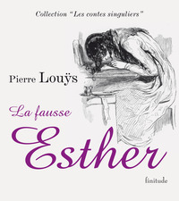 LA FAUSSE ESTHER