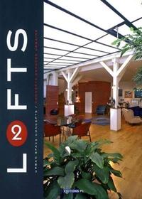 Lofts Urban Space Concepts