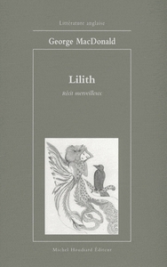 Lilith, recits merveilleux