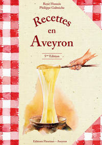 RECETTES EN AVEYRON