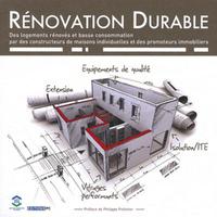 Rénovation Durable Des Logements Rénovés Et Basse Consommation Par Des Constructeurs De Maisons Individuelles Et Des Promoteurs Immobiliers