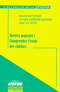 SERVICE GAGNANT COMPRENDRE ESSOR CHAINES