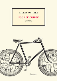 SOUS LE CRIBLE