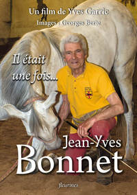 DVD Il était une fois... Jean-Yves Bonnet