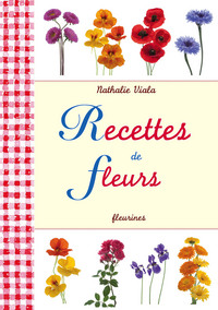 Recettes de Fleurs