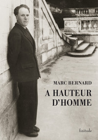 A HAUTEUR D'HOMME