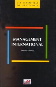 MANAGEMENT INTERNATIONAL