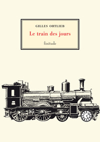 LE TRAIN DES JOURS