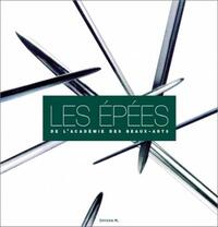 The Swords Of The Academie Des Beaux Arts
