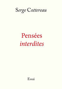 Pensées interdites