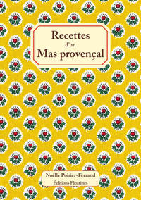 Recettes d'un Mas provençal