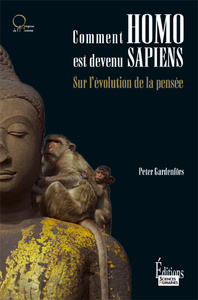 Comment homo est devenu sapiens
