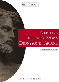 Neptune et les Poissons, Dionysos et Ariane