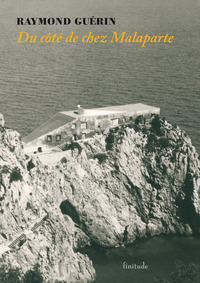 DU COTE DE CHEZ MALAPARTE