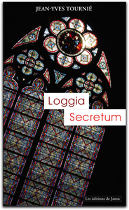LOGGIA SECRETUM