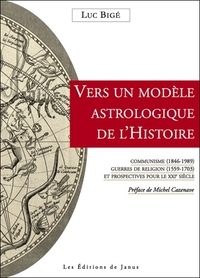 Vers un modèle astrologique de l'Histoire