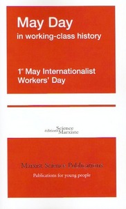 May Day in working-class history