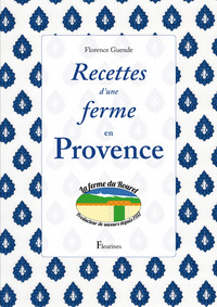 RECETTES D'UNE FERME EN PROVENCE