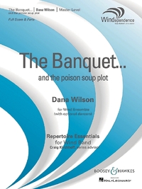 The Banquet…