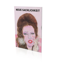 Neue Sachlichkeit