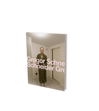 GREGOR SCHNEIDER