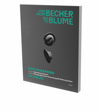 From Becher to Blume