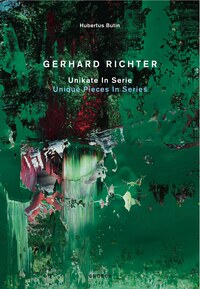 Gerhard Richter ? Unique Pieces In Series