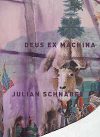 Julian Schnabel Deus Ex Machina (Ang/All)