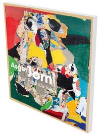 Asger Jorn : With Boundaries