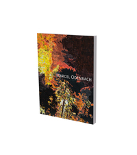 MARCEL ODENBACH : ES BRENNT