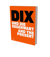 DIX AND THE PRESENT