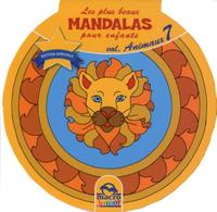 LES PLUS BEAUX MANDALAS ANIMAUX 7