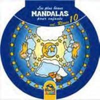 LES PLUS BEAUX MANDALAS REVES 10