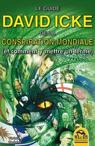 Le Guide David Icke de la Conspiration Mondiale