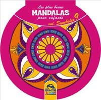 LES PLUS BEAUX MANDALAS SYMBOLES 9