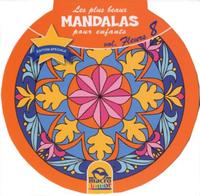 LES PLUS BEAUX MANDALAS FLEURS 8