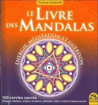 Le Livre des Mandalas