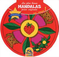 PLUS BEAUX MANDALAS ROUGE 1