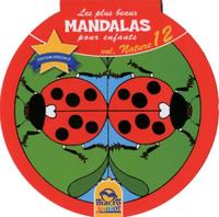 PLUS BEAUX MANDALAS NATURE 12