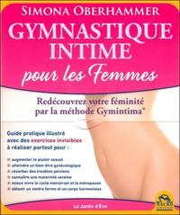 Gymnastique intime pour fes femmes