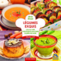 LEGUMES EXQUIS  CRUS OU CUITS POUR FAIRE LE PLEIN DE SANTE TOUTE L ANNEE