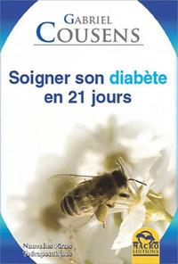 SOIGNER SON DIABETE EN 21 JOURS