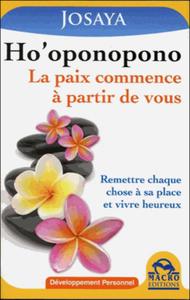 HO OPONOPONO